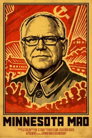 Minnesota Mao (2026) poster