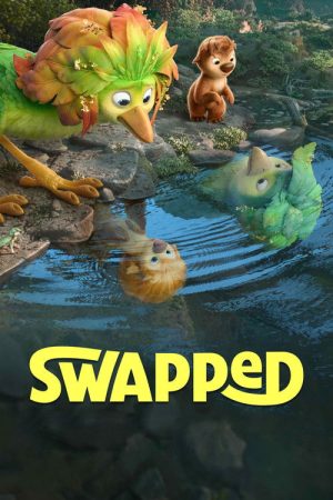 Swapped (2026) — Cast, Story & Where to Watch | MovieLinkBD poster