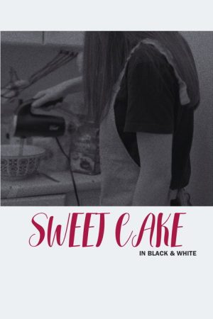 Sweet Cake (2024) poster