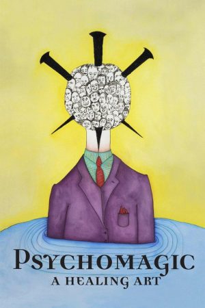 Psychomagic: A Healing Art (2019) poster