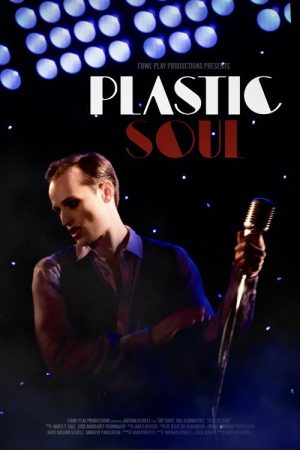 Plastic Soul (2024) poster