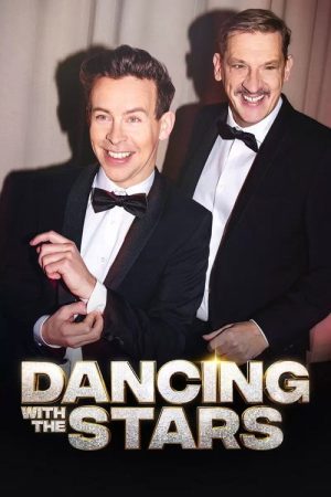 Dancing with the Stars – Belgium (2025) poster