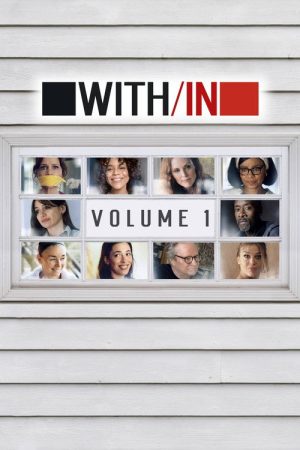 With/In Volume 1 (2021) poster