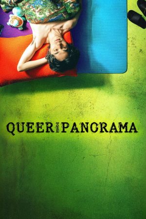 Queerpanorama (2025) poster