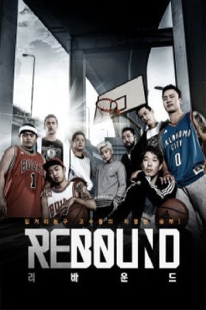 리바운드 (2016) poster