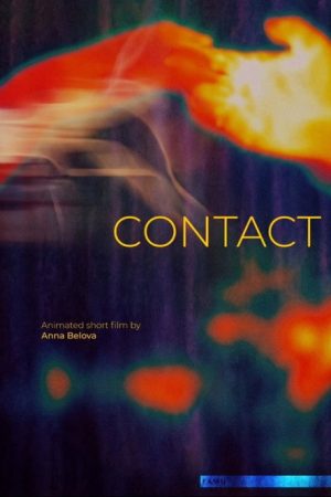 Contact (2026) poster