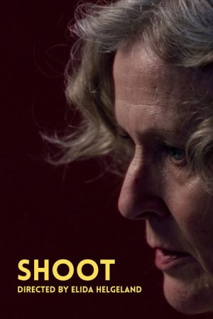Shoot (2025) poster