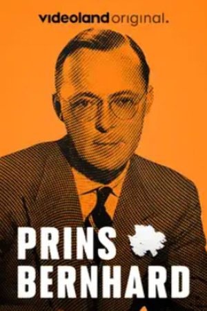 Prins Bernhard (2023) poster