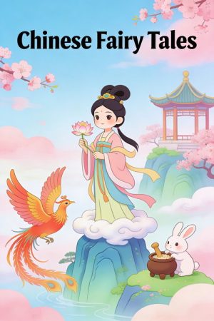 Chinese Fairy Tales (2026) poster