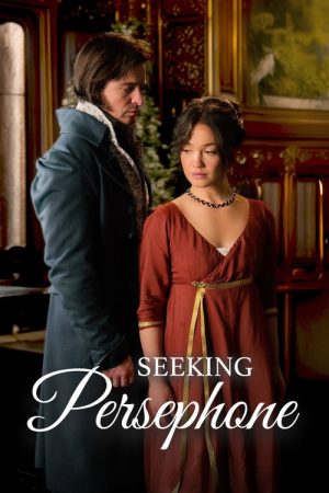 Seeking Persephone (2026) Web Series — Cast, Story & Where to Watch | MovieLinkBD poster