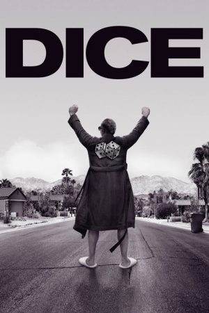 Dice (2016) poster