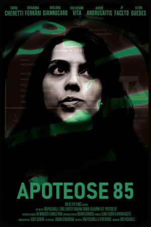 APOTHEOSIS 85 (2025) poster