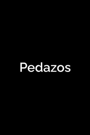 Pedazos (2022) poster