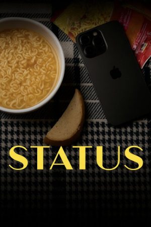 Status (2024) poster