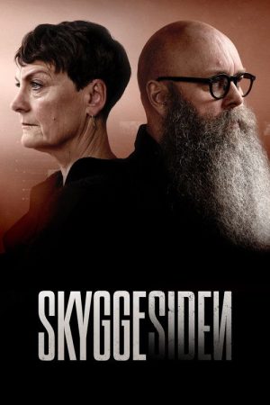 Skyggesiden (2024) poster