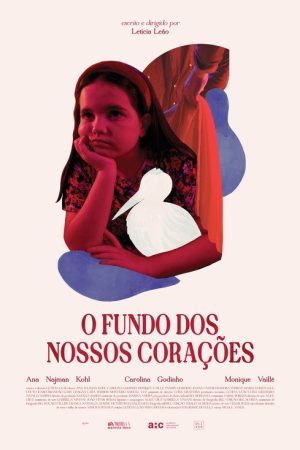 The Depth of Our Hearts (2021) poster
