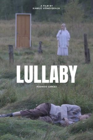 Lullaby (2026) poster