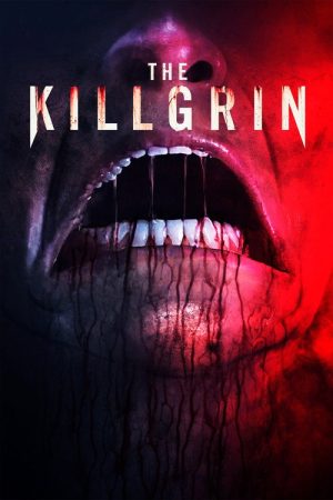 The Killgrin (2025) poster