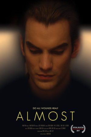 Almost (2017) poster