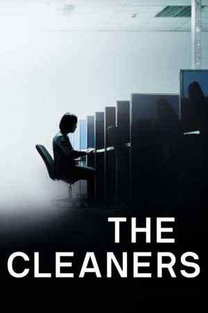 The Cleaners (2018) poster