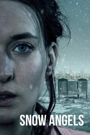 Snow Angels (2021) poster