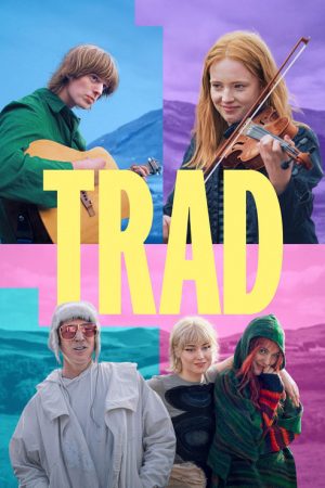 TRAD (2026) poster