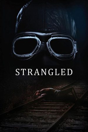 Strangled (2020) poster