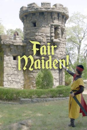 Fair Maiden! (2026) poster