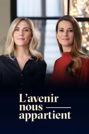 L’avenir nous appartient (2021) poster