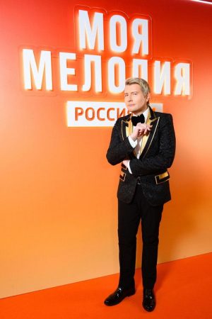 Моя мелодия (2023) poster