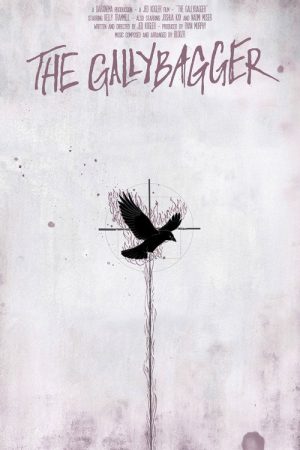 The Gallybagger (2019) poster
