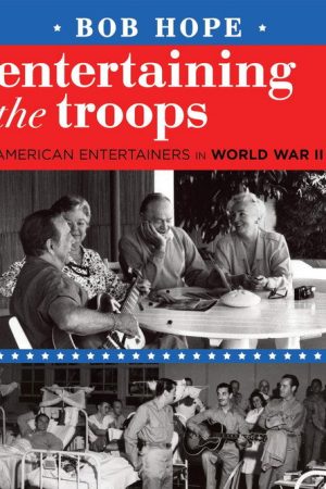 Bob Hope: Entertaining the Troops (2016) poster