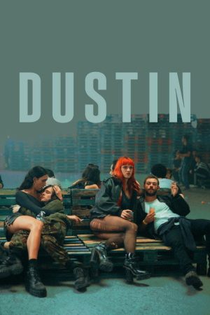 Dustin (2021) poster