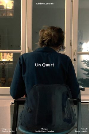 Un Quart (2023) poster
