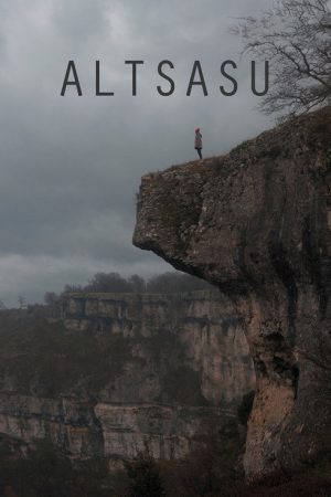 Altsasu (2020) poster