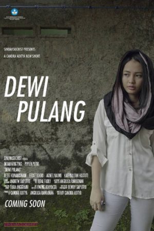 Dewi Goes Home (2016) poster