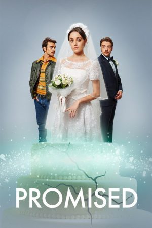Promised (2019) poster