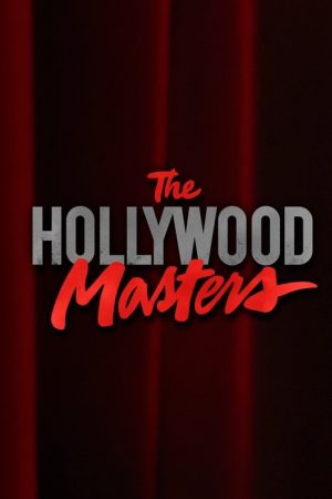 The Hollywood Masters (2017) poster