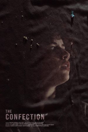 The Confection (2025) poster