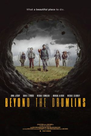 Beyond the Drumlins (2025) poster