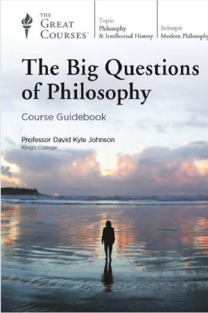 Big Questions of Philosophy (2018) poster