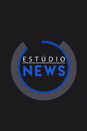 Estúdio News (2018) poster