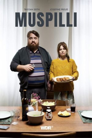 Muspilli (2022) poster