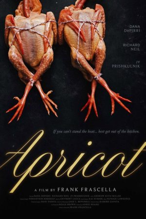 Apricot (2026) poster
