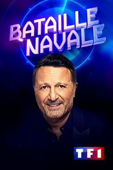 Bataille Navale (2025) poster