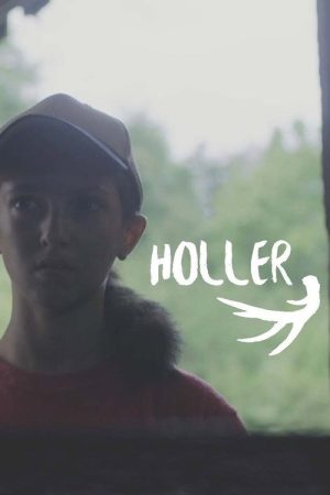 Holler (2016) poster