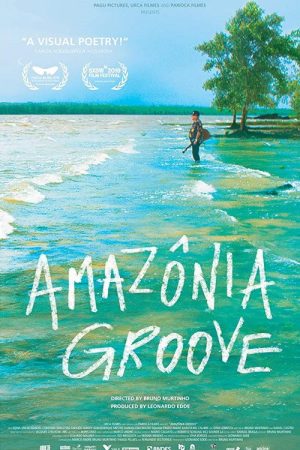 Amazônia Groove (2018) poster