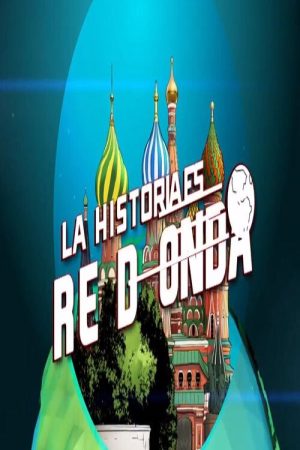 La historia es redonda (2018) poster