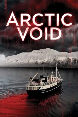 Arctic Void (2022) poster