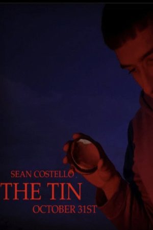 The Tin (2022) poster